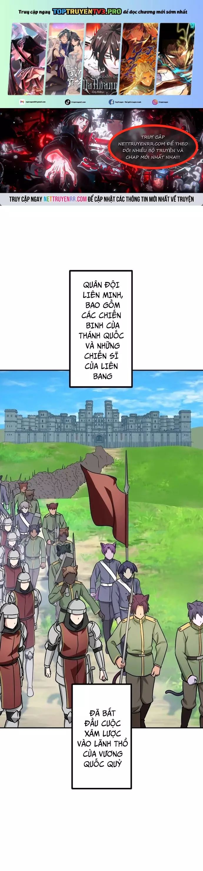 Sát Thủ Mạnh Nhất Chuyển Sinh Sang Thế Giới Khác Chapter 76 - 2