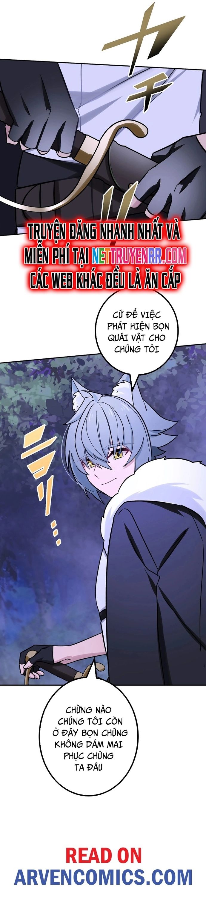 Sát Thủ Mạnh Nhất Chuyển Sinh Sang Thế Giới Khác Chapter 76 - 12