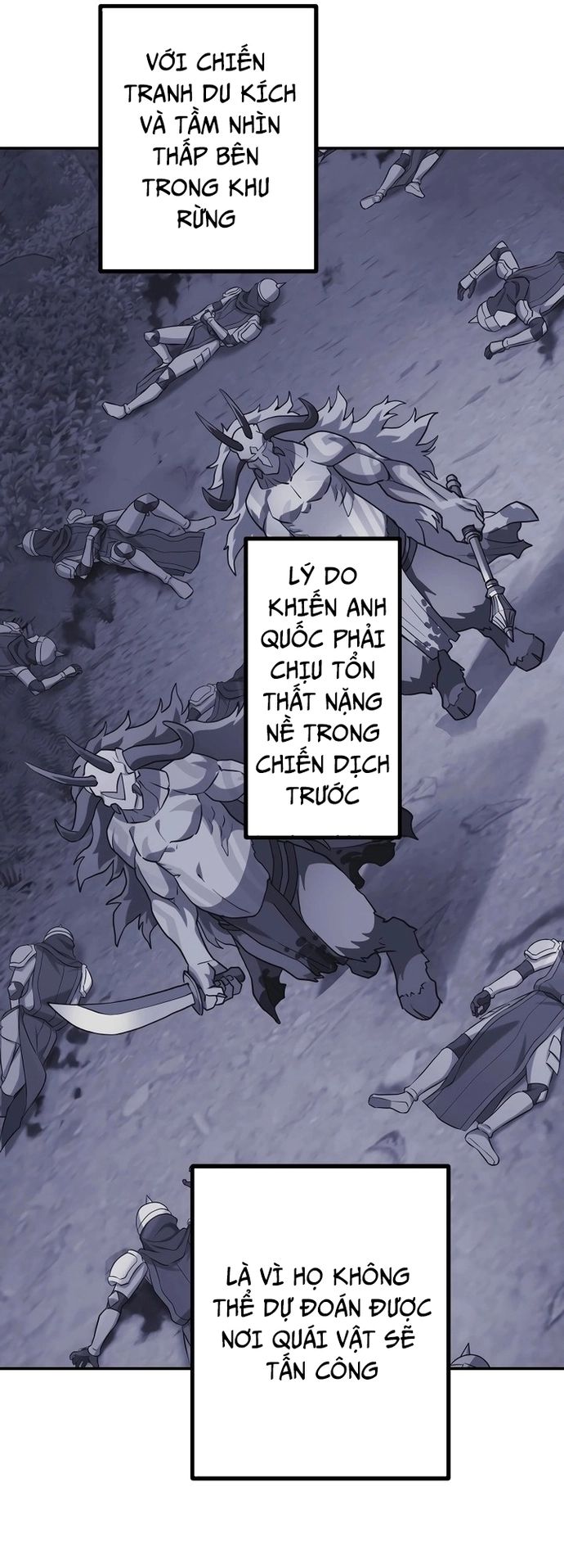 Sát Thủ Mạnh Nhất Chuyển Sinh Sang Thế Giới Khác Chapter 76 - 15