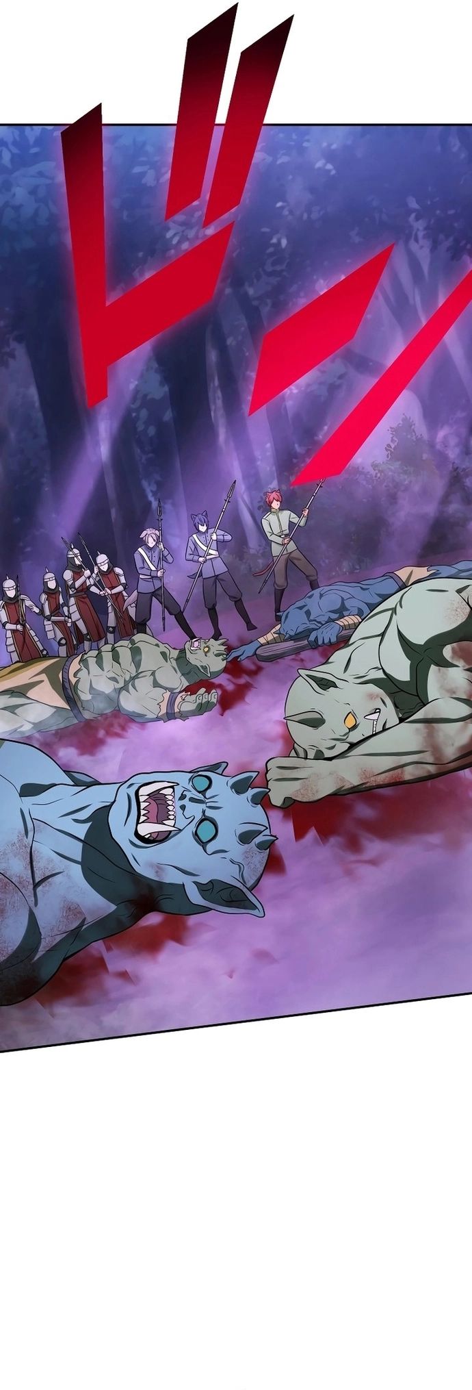 Sát Thủ Mạnh Nhất Chuyển Sinh Sang Thế Giới Khác Chapter 76 - 17