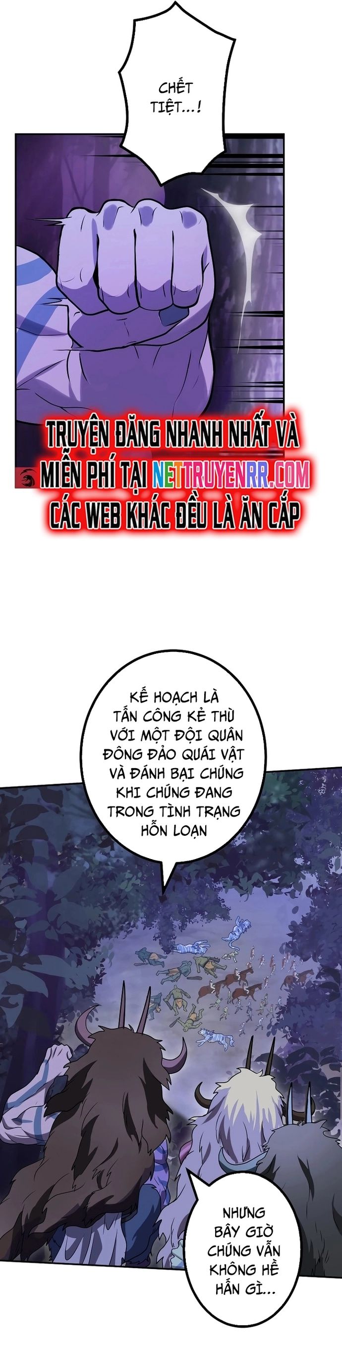 Sát Thủ Mạnh Nhất Chuyển Sinh Sang Thế Giới Khác Chapter 76 - 18