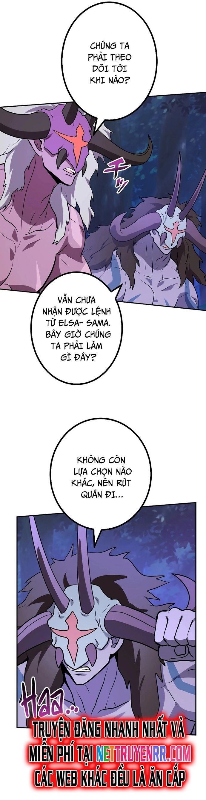 Sát Thủ Mạnh Nhất Chuyển Sinh Sang Thế Giới Khác Chapter 76 - 19