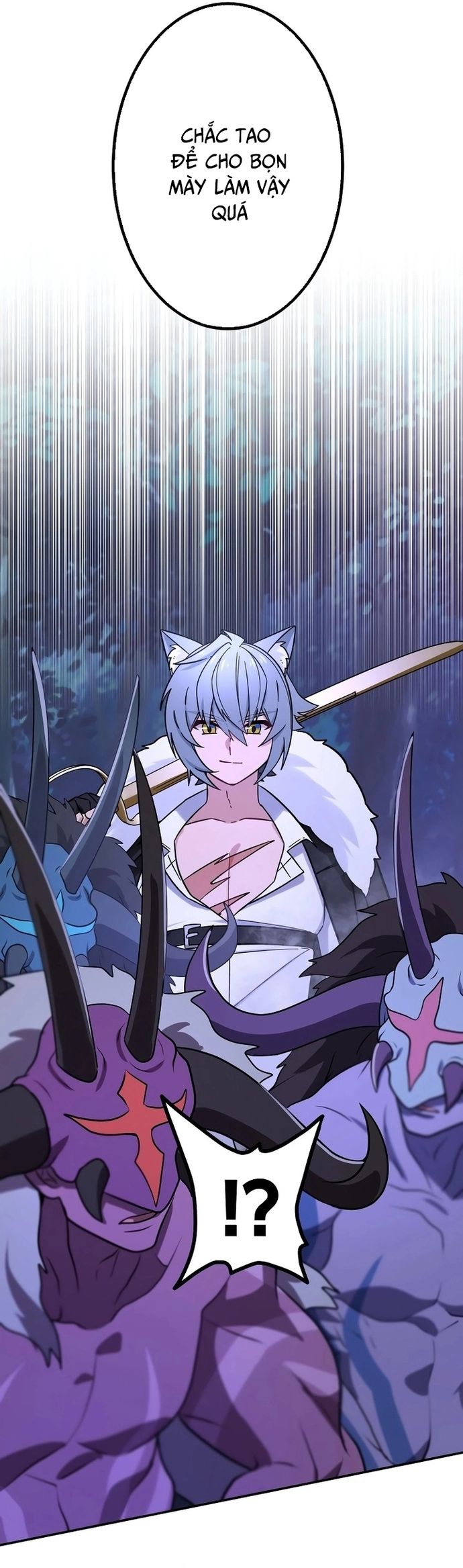 Sát Thủ Mạnh Nhất Chuyển Sinh Sang Thế Giới Khác Chapter 76 - 20