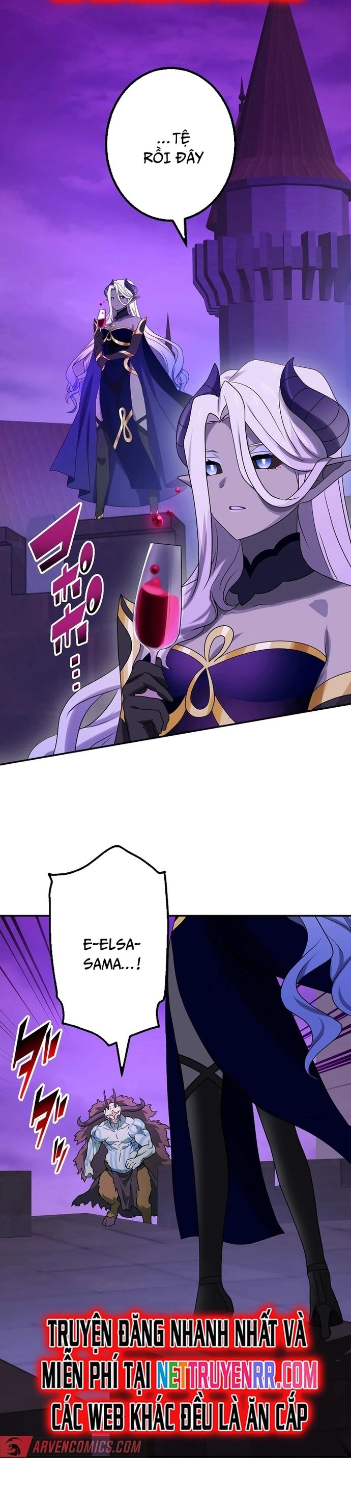 Sát Thủ Mạnh Nhất Chuyển Sinh Sang Thế Giới Khác Chapter 76 - 24