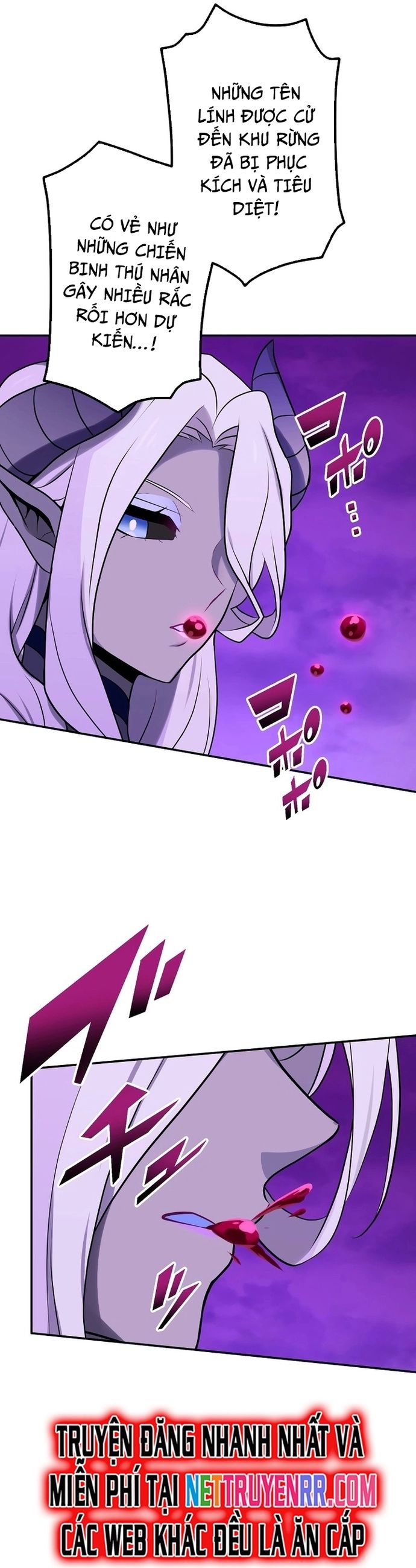 Sát Thủ Mạnh Nhất Chuyển Sinh Sang Thế Giới Khác Chapter 76 - 25