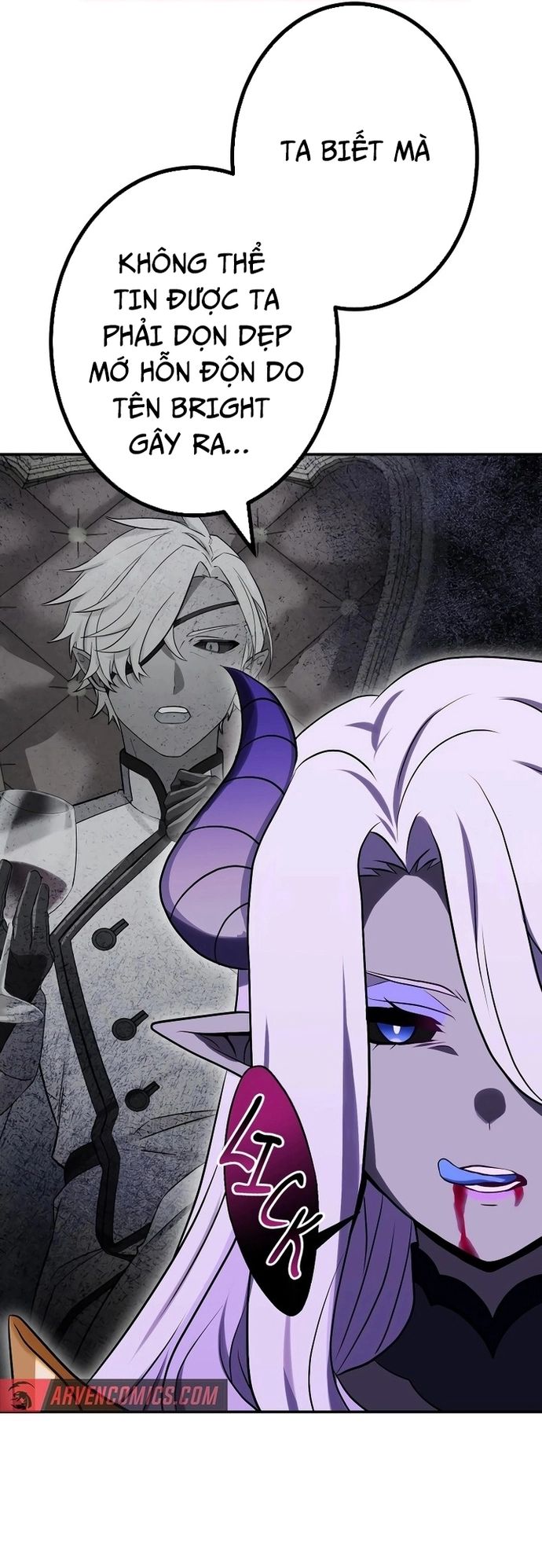 Sát Thủ Mạnh Nhất Chuyển Sinh Sang Thế Giới Khác Chapter 76 - 26