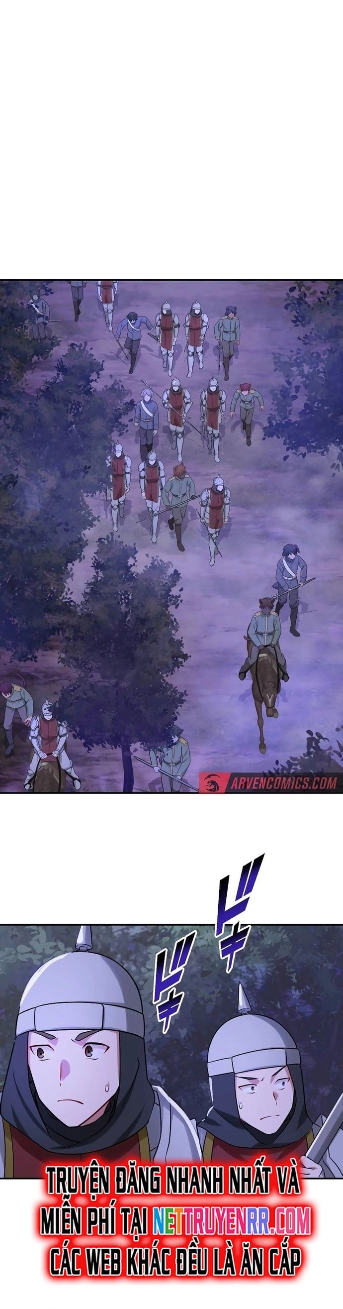 Sát Thủ Mạnh Nhất Chuyển Sinh Sang Thế Giới Khác Chapter 76 - 4