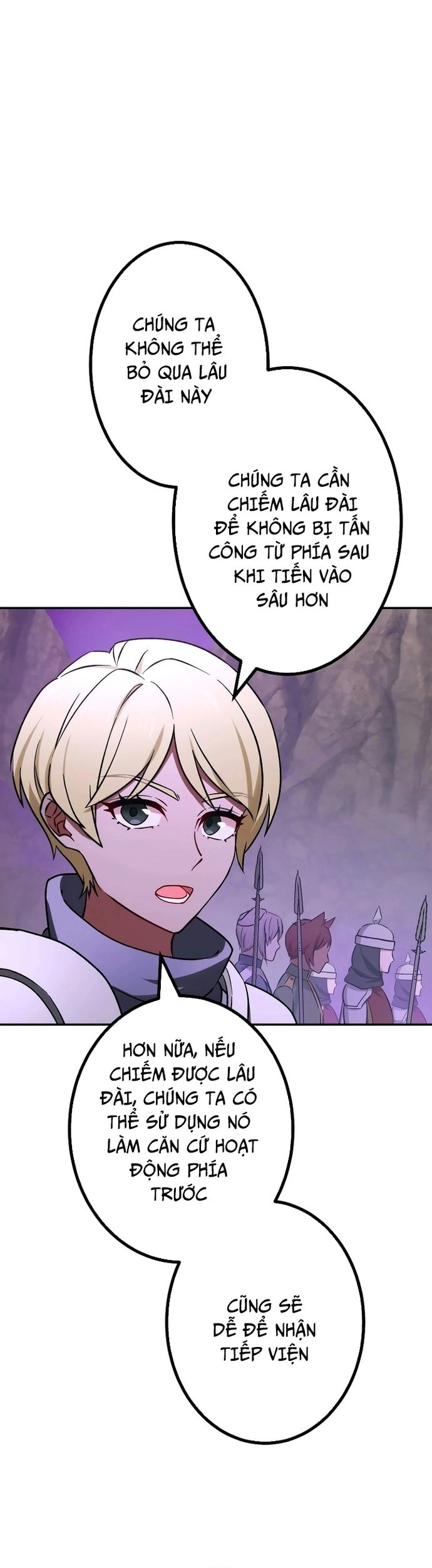 Sát Thủ Mạnh Nhất Chuyển Sinh Sang Thế Giới Khác Chapter 76 - 34