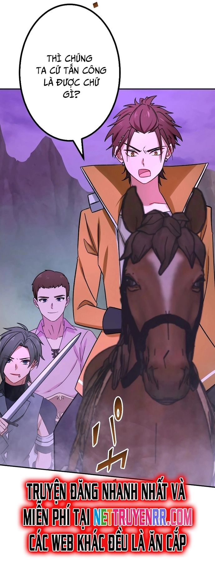 Sát Thủ Mạnh Nhất Chuyển Sinh Sang Thế Giới Khác Chapter 76 - 36