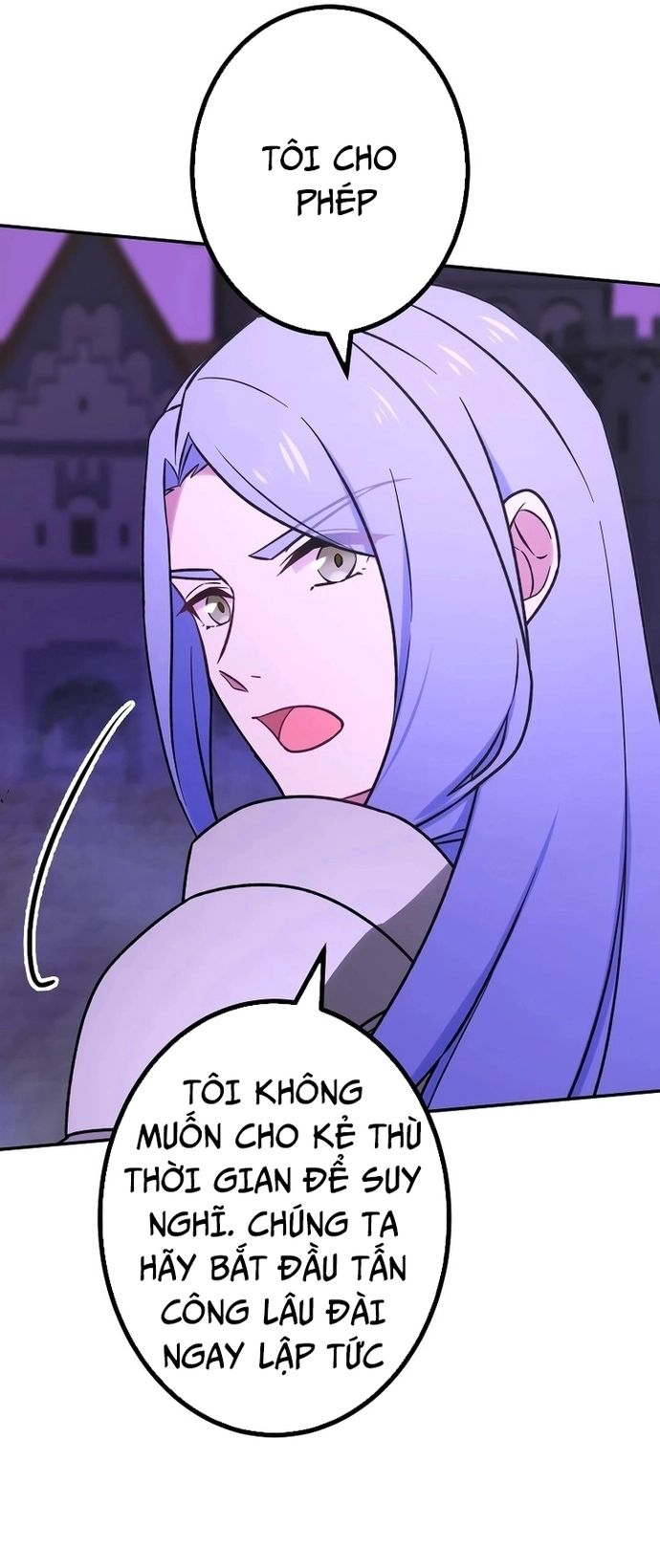 Sát Thủ Mạnh Nhất Chuyển Sinh Sang Thế Giới Khác Chapter 76 - 37