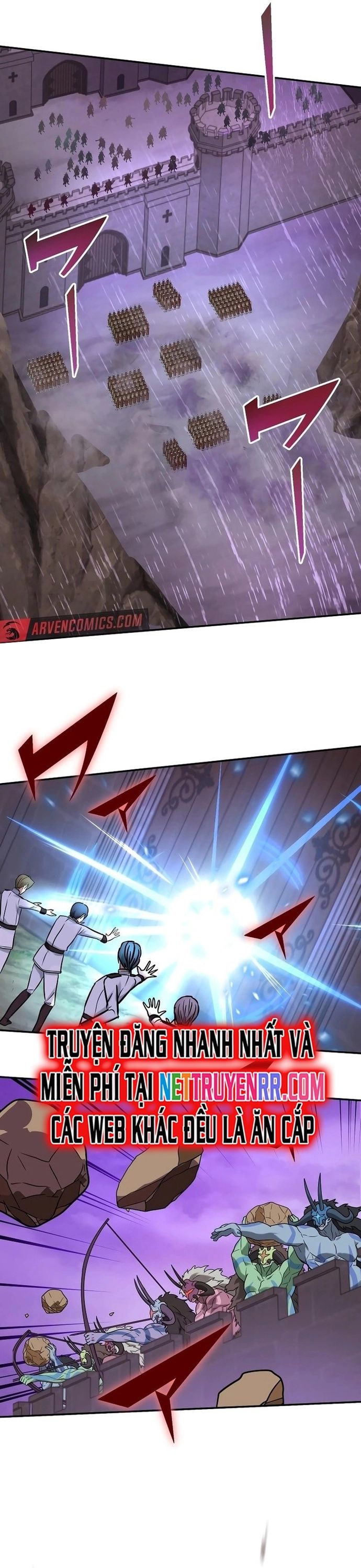 Sát Thủ Mạnh Nhất Chuyển Sinh Sang Thế Giới Khác Chapter 76 - 39