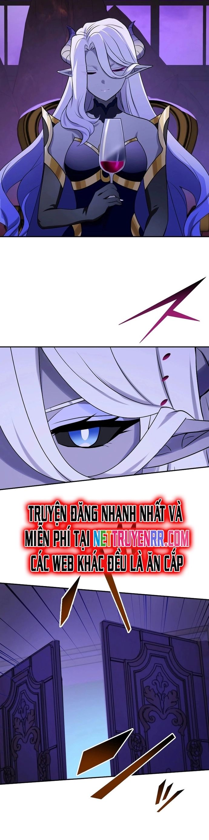 Sát Thủ Mạnh Nhất Chuyển Sinh Sang Thế Giới Khác Chapter 76 - 45