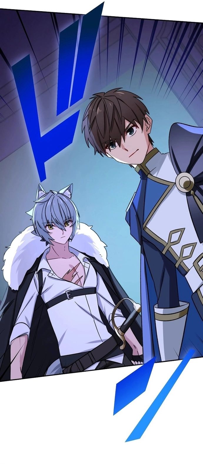 Sát Thủ Mạnh Nhất Chuyển Sinh Sang Thế Giới Khác Chapter 76 - 46