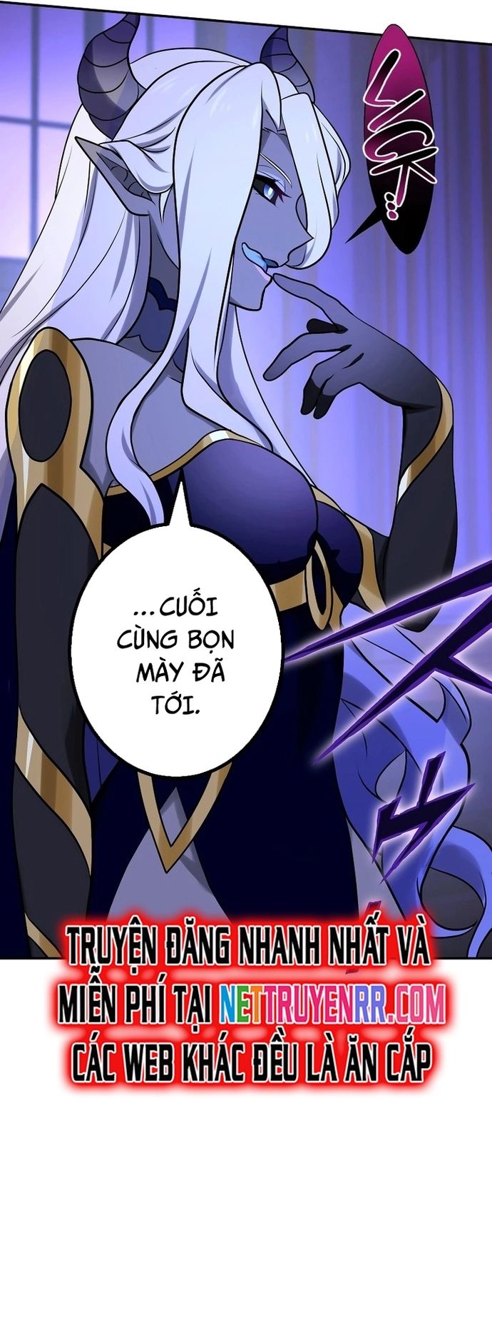 Sát Thủ Mạnh Nhất Chuyển Sinh Sang Thế Giới Khác Chapter 76 - 47