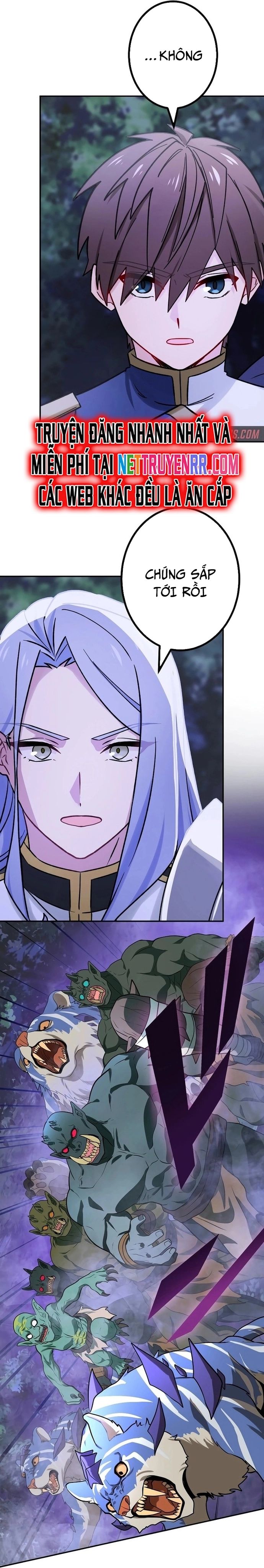 Sát Thủ Mạnh Nhất Chuyển Sinh Sang Thế Giới Khác Chapter 76 - 7