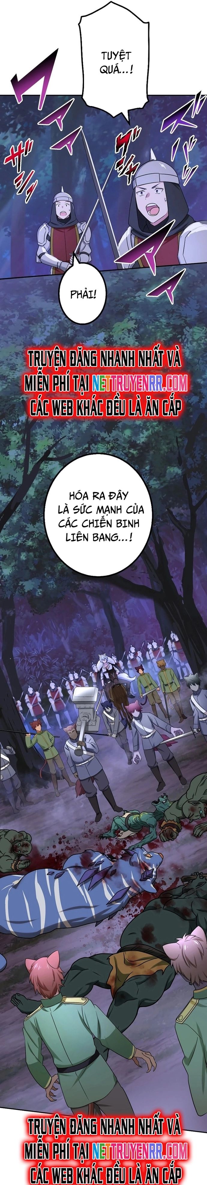 Sát Thủ Mạnh Nhất Chuyển Sinh Sang Thế Giới Khác Chapter 76 - 10