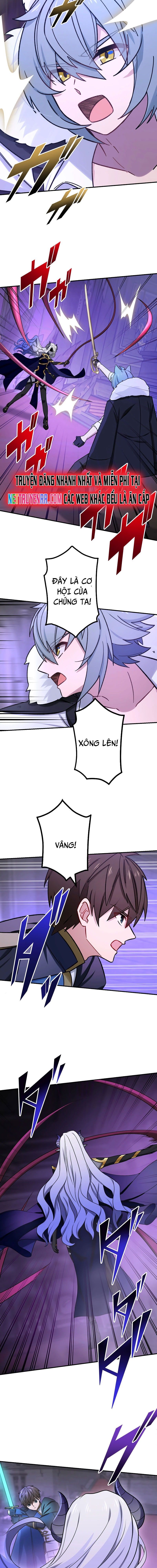 Sát Thủ Mạnh Nhất Chuyển Sinh Sang Thế Giới Khác Chapter 77 - 11
