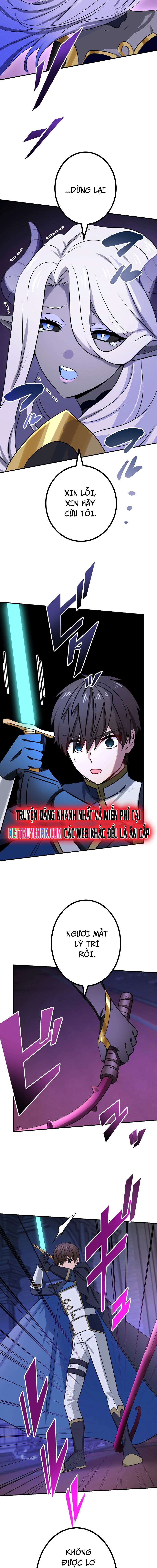 Sát Thủ Mạnh Nhất Chuyển Sinh Sang Thế Giới Khác Chapter 77 - 12