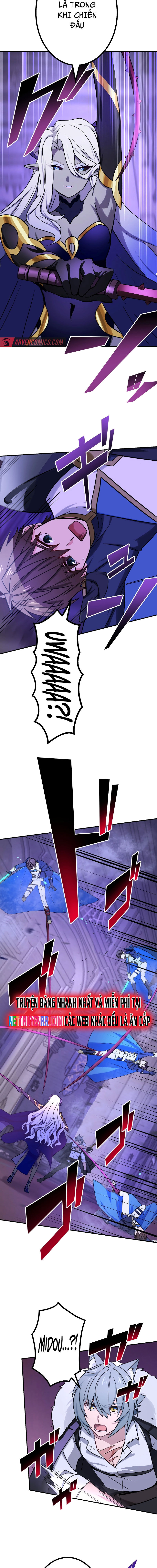 Sát Thủ Mạnh Nhất Chuyển Sinh Sang Thế Giới Khác Chapter 77 - 13