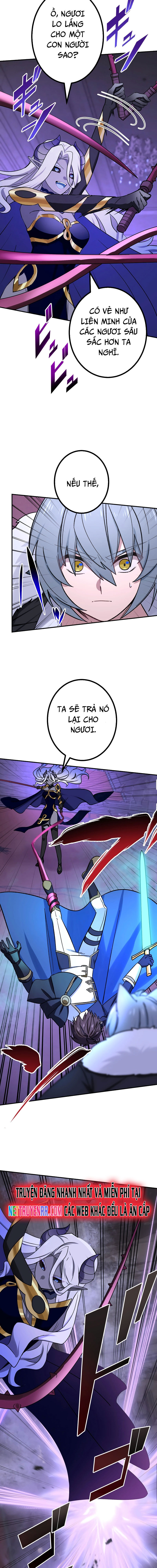 Sát Thủ Mạnh Nhất Chuyển Sinh Sang Thế Giới Khác Chapter 77 - 14