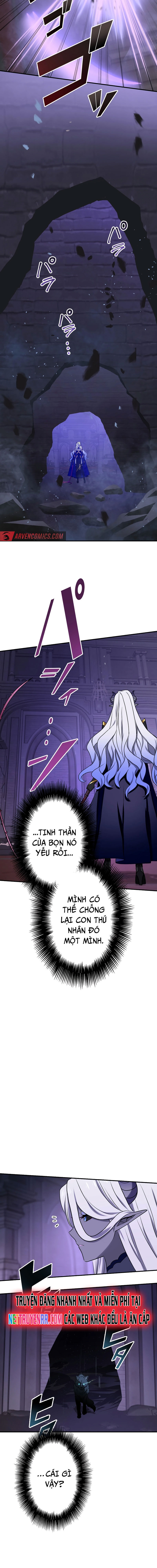 Sát Thủ Mạnh Nhất Chuyển Sinh Sang Thế Giới Khác Chapter 77 - 15