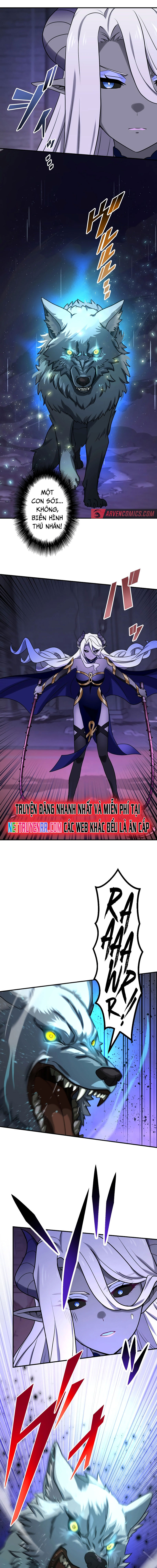 Sát Thủ Mạnh Nhất Chuyển Sinh Sang Thế Giới Khác Chapter 77 - 16