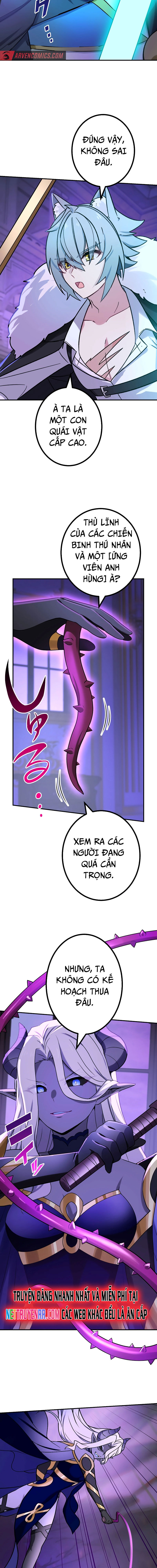 Sát Thủ Mạnh Nhất Chuyển Sinh Sang Thế Giới Khác Chapter 77 - 3