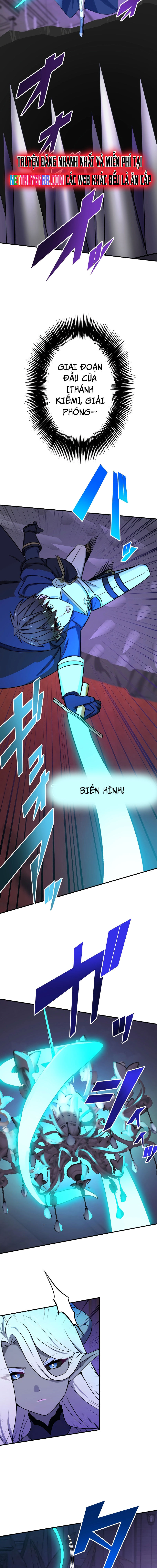 Sát Thủ Mạnh Nhất Chuyển Sinh Sang Thế Giới Khác Chapter 77 - 5