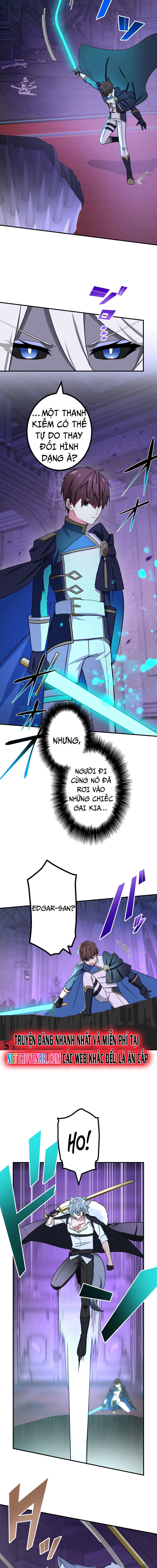 Sát Thủ Mạnh Nhất Chuyển Sinh Sang Thế Giới Khác Chapter 77 - 6