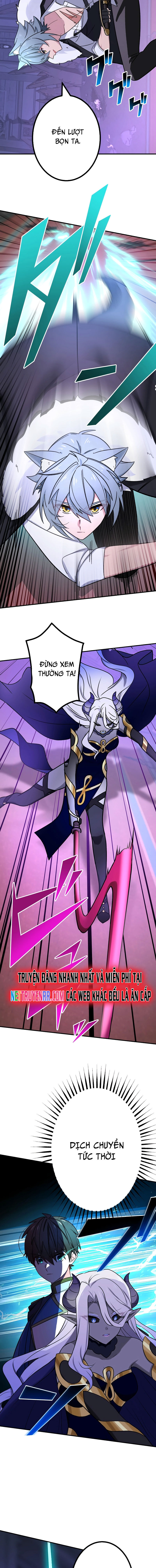 Sát Thủ Mạnh Nhất Chuyển Sinh Sang Thế Giới Khác Chapter 77 - 8