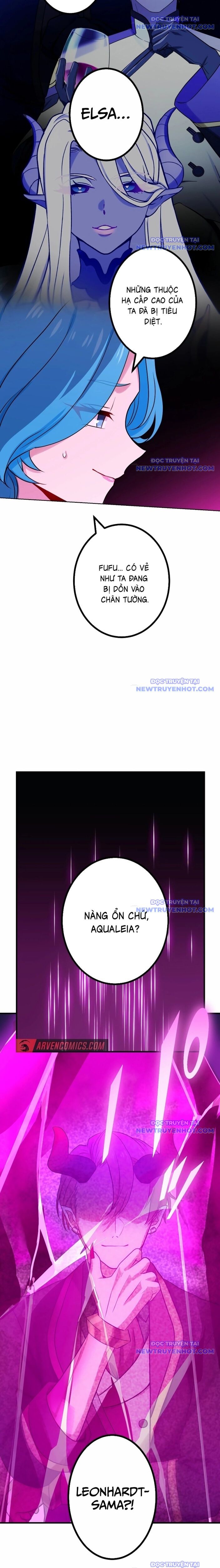 Sát Thủ Mạnh Nhất Chuyển Sinh Sang Thế Giới Khác Chapter 78 - 2