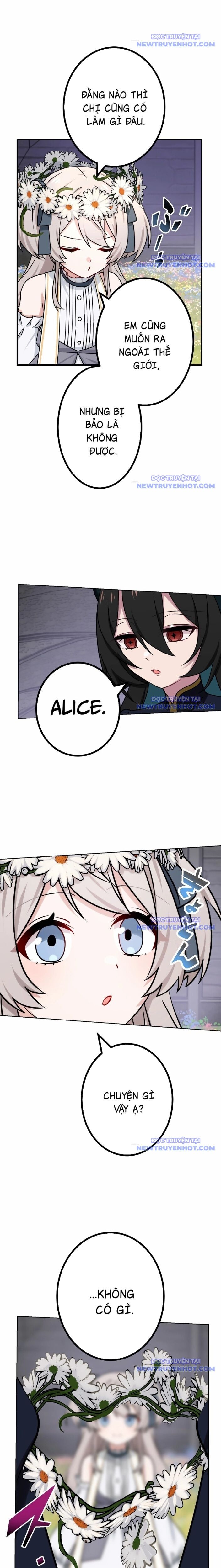 Sát Thủ Mạnh Nhất Chuyển Sinh Sang Thế Giới Khác Chapter 78 - 11