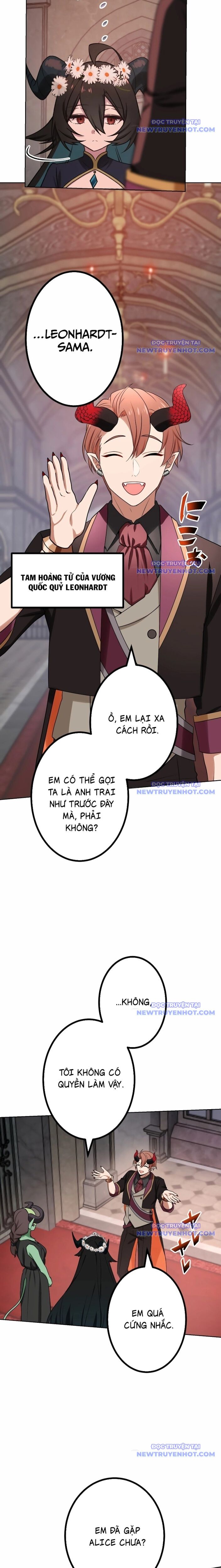 Sát Thủ Mạnh Nhất Chuyển Sinh Sang Thế Giới Khác Chapter 78 - 17