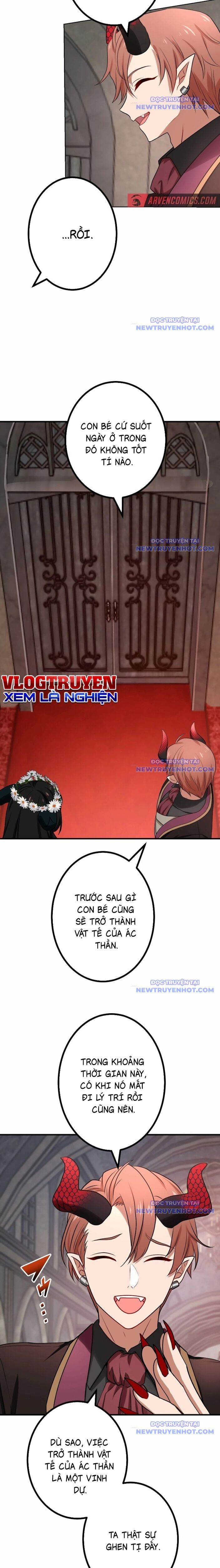 Sát Thủ Mạnh Nhất Chuyển Sinh Sang Thế Giới Khác Chapter 78 - 18