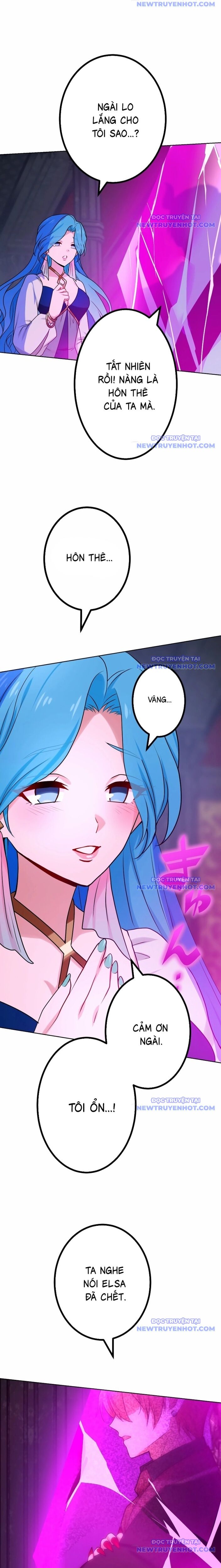 Sát Thủ Mạnh Nhất Chuyển Sinh Sang Thế Giới Khác Chapter 78 - 3