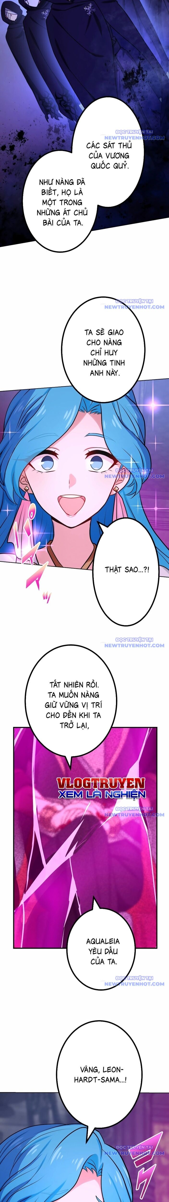 Sát Thủ Mạnh Nhất Chuyển Sinh Sang Thế Giới Khác Chapter 78 - 5