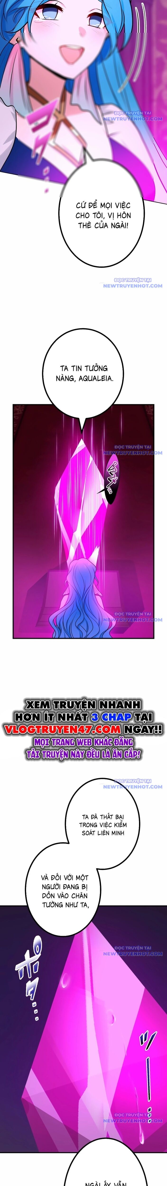 Sát Thủ Mạnh Nhất Chuyển Sinh Sang Thế Giới Khác Chapter 78 - 6