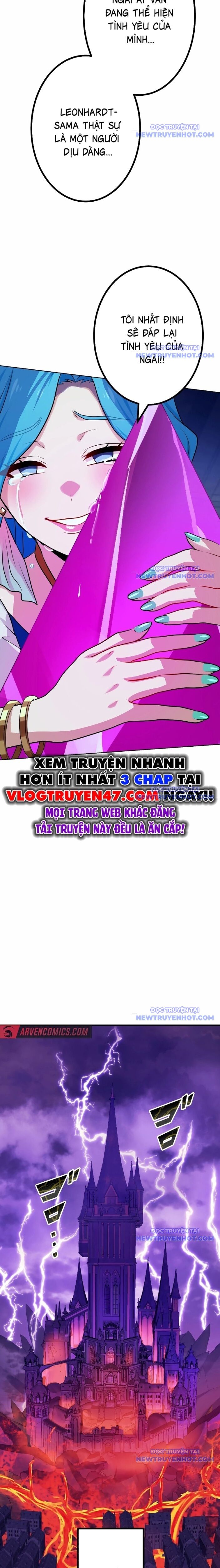 Sát Thủ Mạnh Nhất Chuyển Sinh Sang Thế Giới Khác Chapter 78 - 7