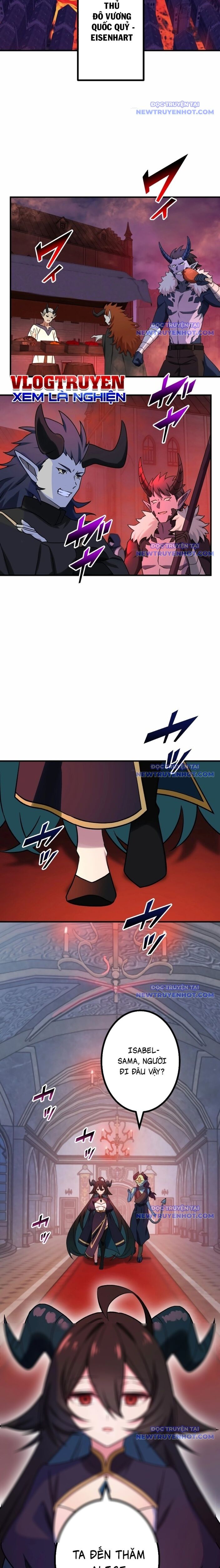 Sát Thủ Mạnh Nhất Chuyển Sinh Sang Thế Giới Khác Chapter 78 - 8