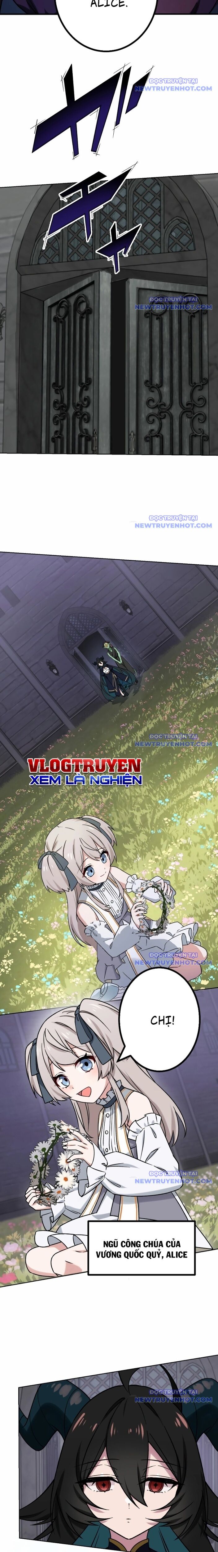 Sát Thủ Mạnh Nhất Chuyển Sinh Sang Thế Giới Khác Chapter 78 - 9