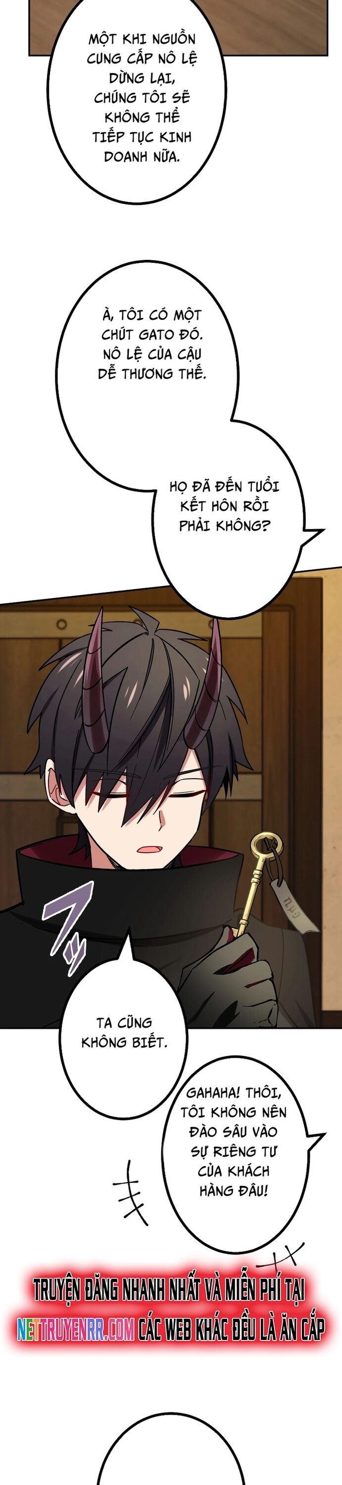 Sát Thủ Mạnh Nhất Chuyển Sinh Sang Thế Giới Khác Chapter 79 - 11