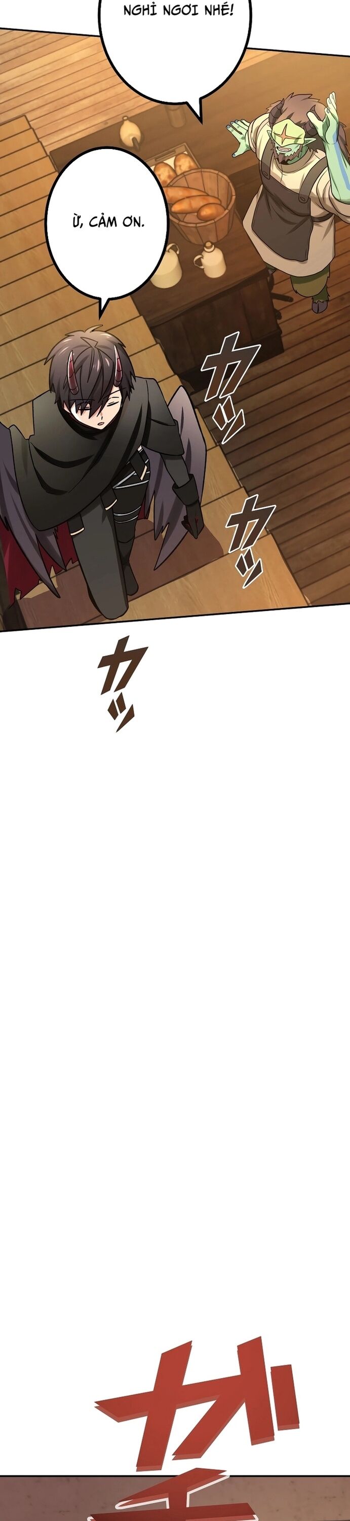 Sát Thủ Mạnh Nhất Chuyển Sinh Sang Thế Giới Khác Chapter 79 - 12