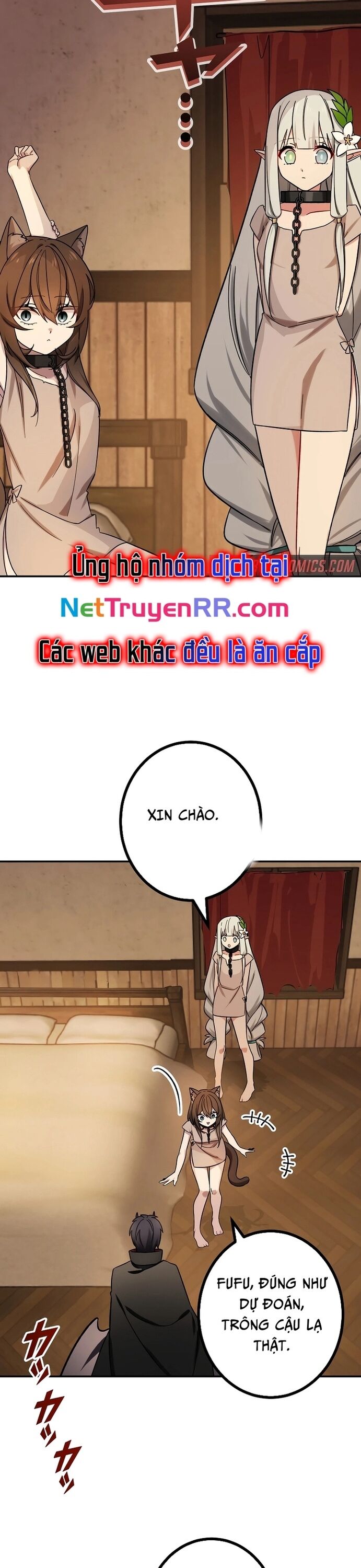 Sát Thủ Mạnh Nhất Chuyển Sinh Sang Thế Giới Khác Chapter 79 - 13