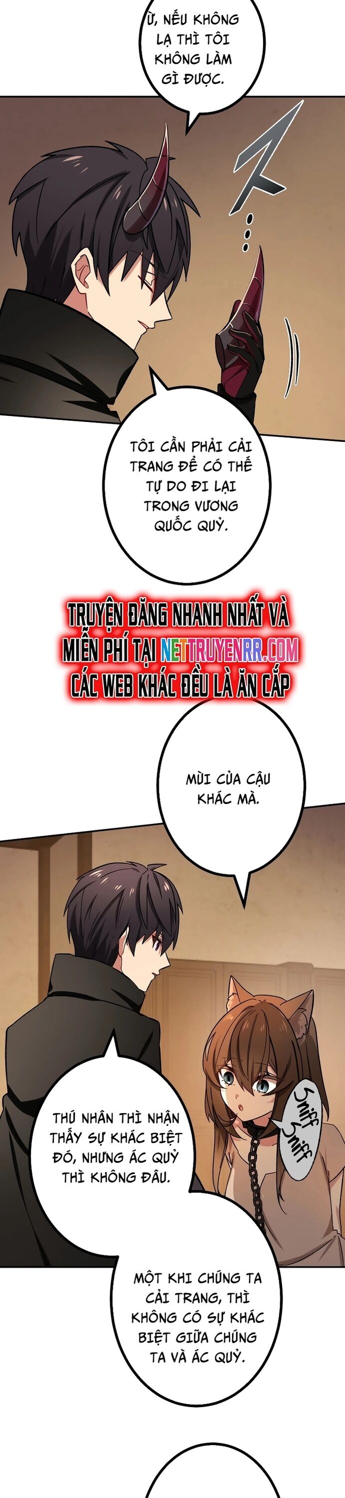 Sát Thủ Mạnh Nhất Chuyển Sinh Sang Thế Giới Khác Chapter 79 - 14