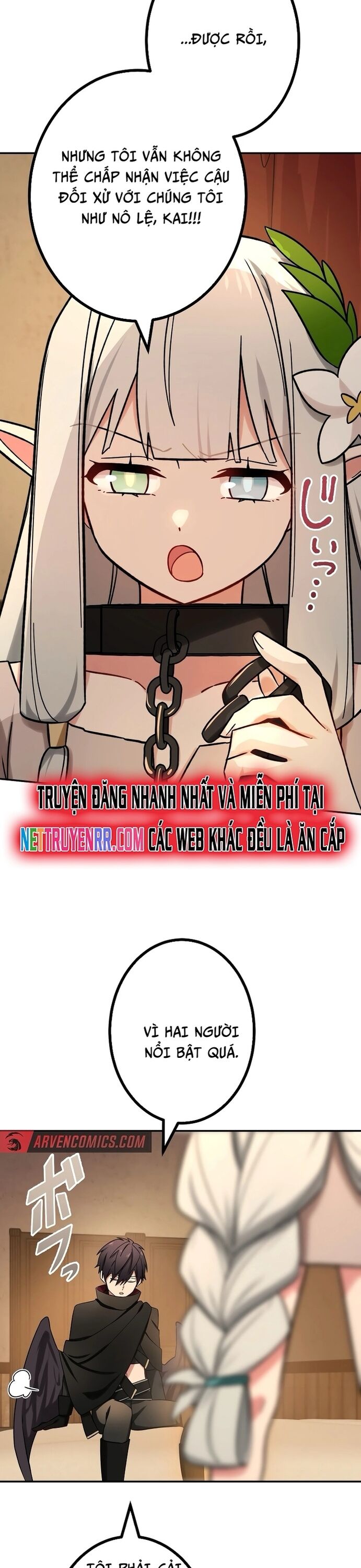 Sát Thủ Mạnh Nhất Chuyển Sinh Sang Thế Giới Khác Chapter 79 - 15