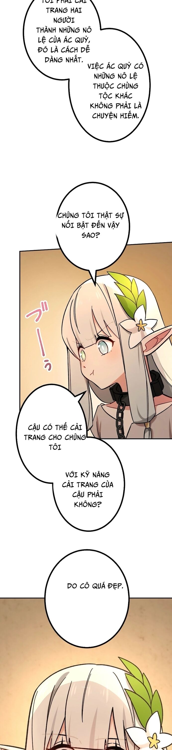 Sát Thủ Mạnh Nhất Chuyển Sinh Sang Thế Giới Khác Chapter 79 - 16