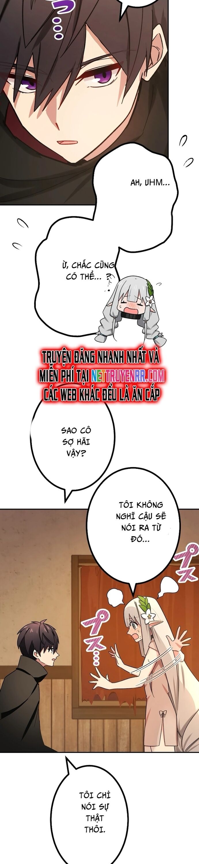 Sát Thủ Mạnh Nhất Chuyển Sinh Sang Thế Giới Khác Chapter 79 - 18