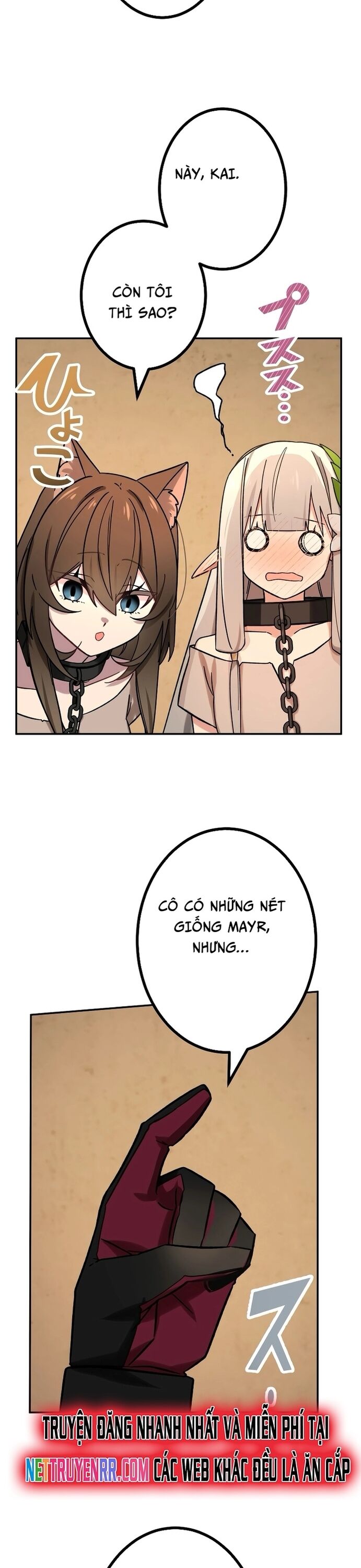 Sát Thủ Mạnh Nhất Chuyển Sinh Sang Thế Giới Khác Chapter 79 - 19