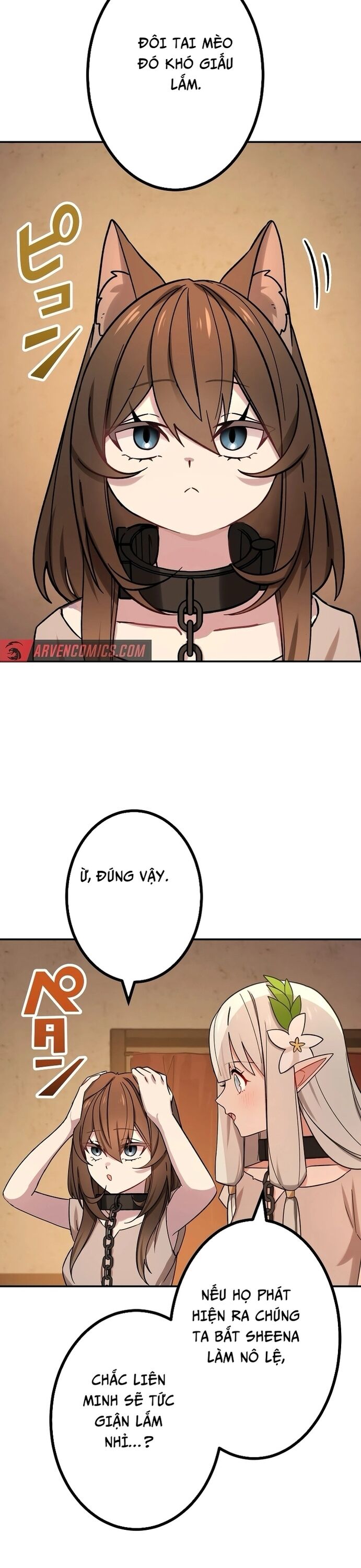 Sát Thủ Mạnh Nhất Chuyển Sinh Sang Thế Giới Khác Chapter 79 - 20