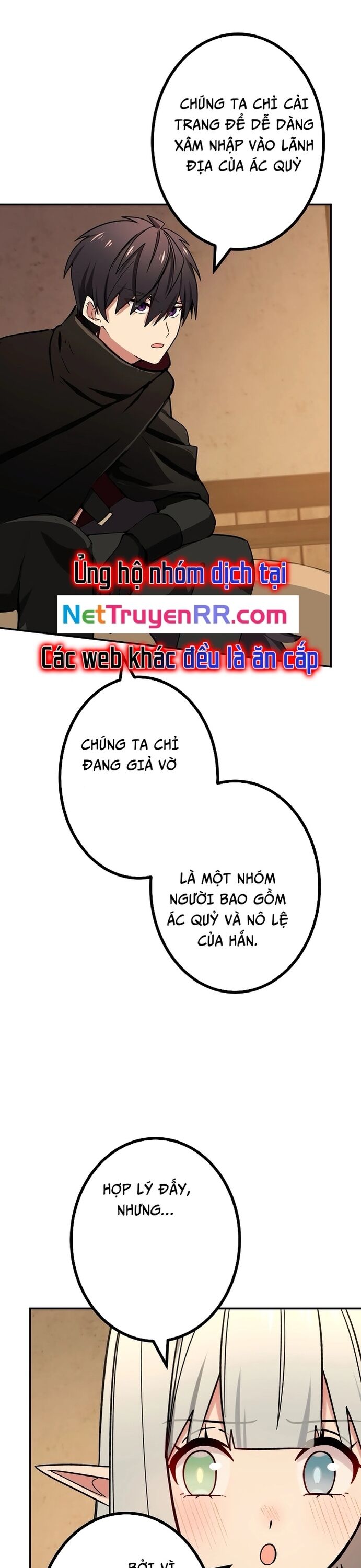 Sát Thủ Mạnh Nhất Chuyển Sinh Sang Thế Giới Khác Chapter 79 - 21